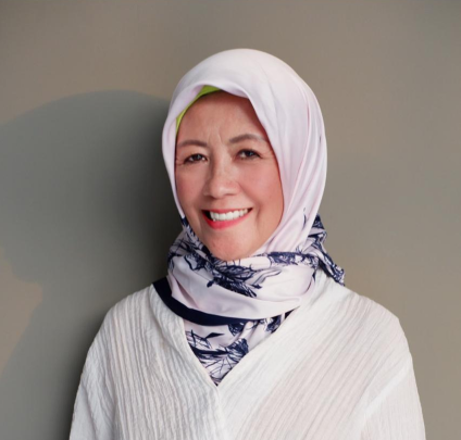 Iftida Yasar