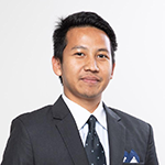 R. Bayu Perdana
