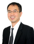 Greg Chen