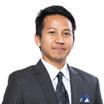 R. Bayu Perdana