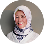 Iftida Yasar